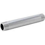 EEGGFKBFH Standard-Wall Aluminum Threaded Pipe Nipples and Pipe