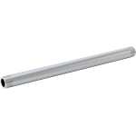 EEGGFKBGC Standard-Wall Aluminum Threaded Pipe Nipples and Pipe