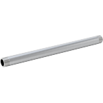 EEGGFKBII Standard-Wall Aluminum Threaded Pipe Nipples and Pipe