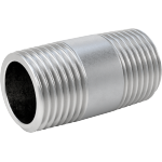 EEGGFKCBB Standard-Wall Aluminum Threaded Pipe Nipples and Pipe