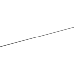 FADIKBC Standard-Wall Aluminum Unthreaded Pipe Nipples and Pipe