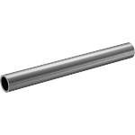 FADIKCDB Standard-Wall Aluminum Unthreaded Pipe Nipples and Pipe