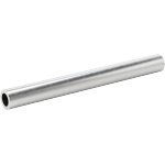 FADIKFBE Standard-Wall Aluminum Unthreaded Pipe Nipples and Pipe