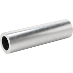 FADIKFCC Standard-Wall Aluminum Unthreaded Pipe Nipples and Pipe