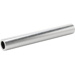 FADIKFCE Standard-Wall Aluminum Unthreaded Pipe Nipples and Pipe