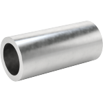 FADIKFDB Standard-Wall Aluminum Unthreaded Pipe Nipples and Pipe