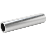 FADIKFDD Standard-Wall Aluminum Unthreaded Pipe Nipples and Pipe