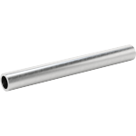 FADIKFDG Standard-Wall Aluminum Unthreaded Pipe Nipples and Pipe