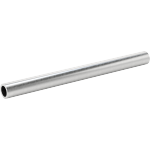 FADIKFDH Standard-Wall Aluminum Unthreaded Pipe Nipples and Pipe