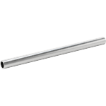 FADIKFDI Standard-Wall Aluminum Unthreaded Pipe Nipples and Pipe