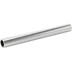 FADIKFEH Standard-Wall Aluminum Unthreaded Pipe Nipples and Pipe