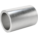 FADIKFFB Standard-Wall Aluminum Unthreaded Pipe Nipples and Pipe