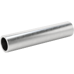 FADIKFFF Standard-Wall Aluminum Unthreaded Pipe Nipples and Pipe