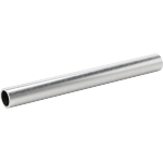 FADIKFFI Standard-Wall Aluminum Unthreaded Pipe Nipples and Pipe