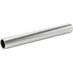 FADIKFGH Standard-Wall Aluminum Unthreaded Pipe Nipples and Pipe