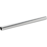 FADIKFGI Standard-Wall Aluminum Unthreaded Pipe Nipples and Pipe