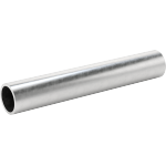 FADIKFHG Standard-Wall Aluminum Unthreaded Pipe Nipples and Pipe