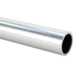 EFGBTBC Thin-Wall Aluminum Unthreaded Pipe Nipples and Pipe