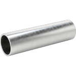 EFGBTCB Thin-Wall Aluminum Unthreaded Pipe Nipples and Pipe