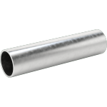 EFGBTCG Thin-Wall Aluminum Unthreaded Pipe Nipples and Pipe