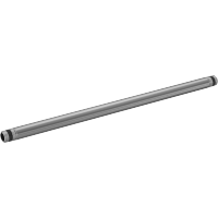 2729K87 Standard-Wall Brass Threaded Pipe Nipples and Pipe with Sealant