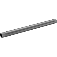 5085T16 Thick-Wall Brass Threaded Pipe Nipples and Pipe