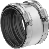 6820K23 Drain, Waste, and Vent Iron Pipe
