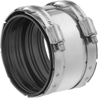 6820K35 Drain, Waste, and Vent Iron Pipe