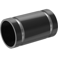 4139K393 Standard-Wall Grooved-End Steel Pipe Nipples and Pipe