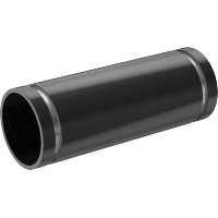 4139K394 Standard-Wall Grooved-End Steel Pipe Nipples and Pipe