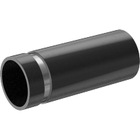 4139K397 Standard-Wall Grooved-End Steel Pipe Nipples and Pipe