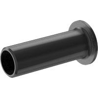 43425K135 Low-Pressure Steel Unthreaded Pipe Flanges