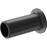 43425K145 Low-Pressure Steel Unthreaded Pipe Flanges