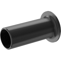 43425K165 Low-Pressure Steel Unthreaded Pipe Flanges