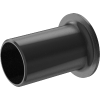 43425K185 Low-Pressure Steel Unthreaded Pipe Flanges