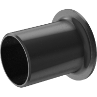 43425K215 Low-Pressure Steel Unthreaded Pipe Flanges