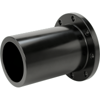 68095K186 Low-Pressure Steel Unthreaded Pipe Flanges