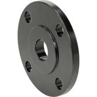 68095K189 Low-Pressure Steel Unthreaded Pipe Flanges