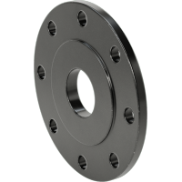 68095K191 Low-Pressure Steel Unthreaded Pipe Flanges