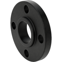 68095K346 Low-Pressure Steel Unthreaded Pipe Flanges