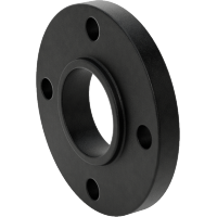 68095K349 Low-Pressure Steel Unthreaded Pipe Flanges
