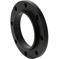 68095K353 Low-Pressure Steel Unthreaded Pipe Flanges