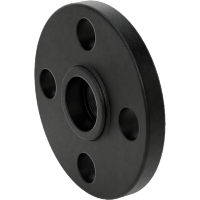 68095K354 Low-Pressure Steel Unthreaded Pipe Flanges