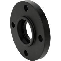68095K359 Low-Pressure Steel Unthreaded Pipe Flanges