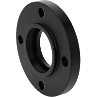 68095K361 Low-Pressure Steel Unthreaded Pipe Flanges