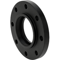 68095K362 Low-Pressure Steel Unthreaded Pipe Flanges
