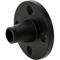 68095K364 Low-Pressure Steel Unthreaded Pipe Flanges