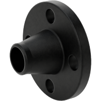 68095K365 Low-Pressure Steel Unthreaded Pipe Flanges