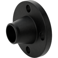 68095K367 Low-Pressure Steel Unthreaded Pipe Flanges
