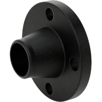 68095K368 Low-Pressure Steel Unthreaded Pipe Flanges